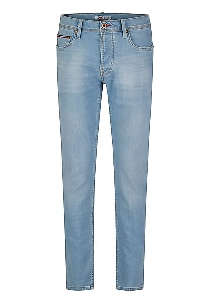 HECHTER PARIS 5-Pocket-Jeans Belfort (1-tlg) günstig online kaufen