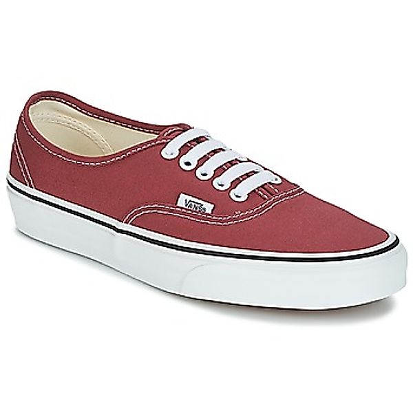 Vans  Sneaker Authentic günstig online kaufen