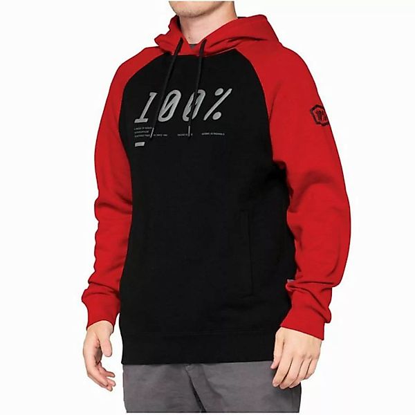 100% Kapuzenpullover günstig online kaufen