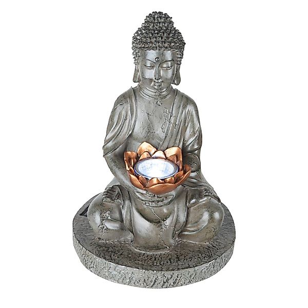 bmf-versand LED Solarleuchte Solarleuchte Garten Figur günstig online kaufen
