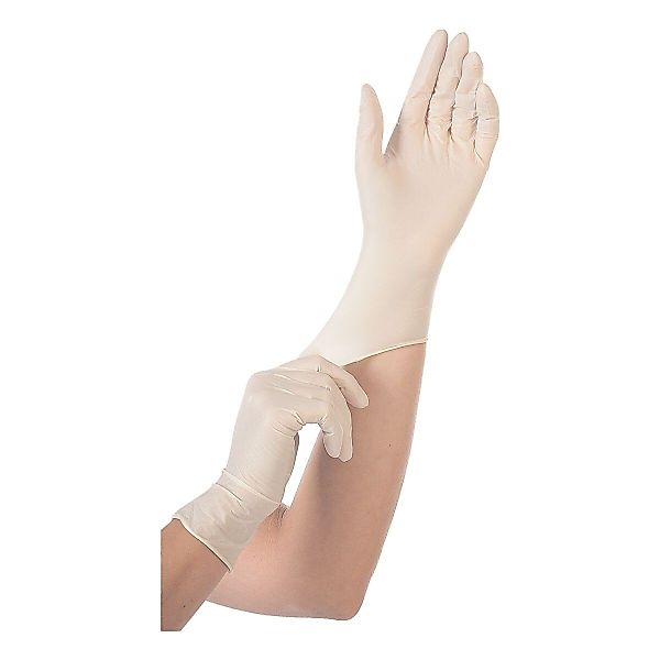 Franz Mensch Einweghandschuhe Grip (100-St) 100 günstig online kaufen