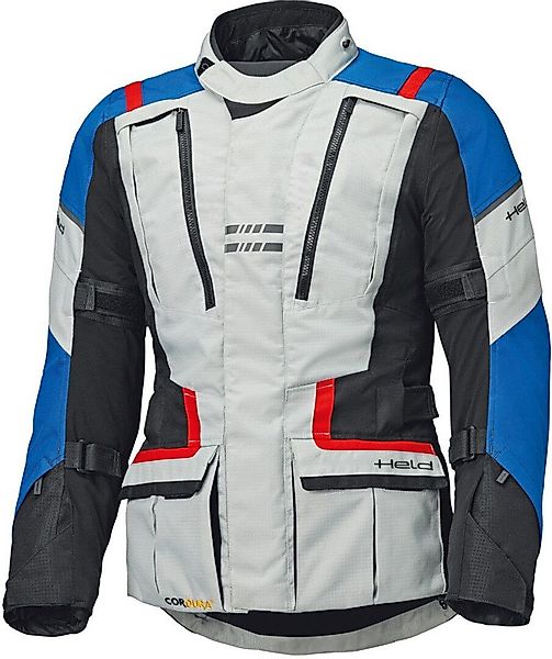 Held Biker Fashion Motorradjacke Hakuna Matata günstig online kaufen
