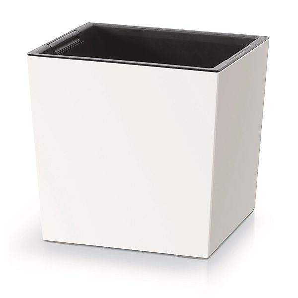 Prosperplast Blumentopf, 2in1 Blumentopf mit Innenkübel günstig online kaufen