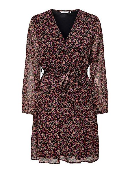 ONLY Minikleid ONLCERA LIFE 3/4 SHORT DRESS WVN NO günstig online kaufen