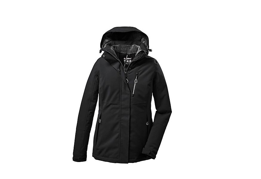 Killtec Outdoorjacke killtec Damen Funktionsjacke KOW 140 WMN JCKT 37411 günstig online kaufen
