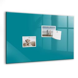 Tulup Magnettafel Notiztafel aus Gehärtetem Glas, günstig online kaufen