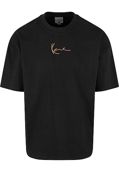 Karl Kani T-Shirt Karl Kani Herren KM214-084-1 Small Signature Heavy Jersey günstig online kaufen
