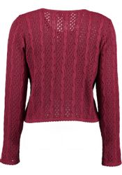 OS Trachten Strickjacke Gnoyor Trachtenjacke mit günstig online kaufen