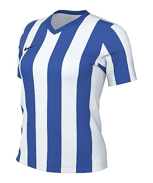 Nike Fußballtrikot Nike Performance Stripe Divison V Trikot Damen Teamsport günstig online kaufen