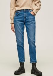 Pepe Jeans Boyfriend-Jeans VIOLET im lässigen günstig online kaufen