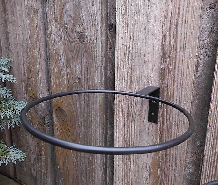 Deko-Impression Wanddekoobjekt 3er Set Topfhalter Wandhalter günstig online kaufen