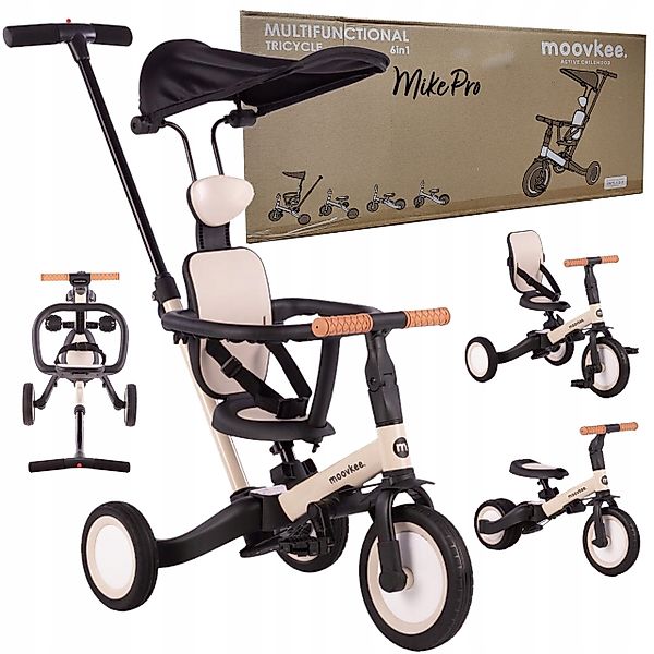 COIL Dreirad Lauflernrad, Kinderlaufrad, Dreirad/Laufrad, Balance günstig online kaufen