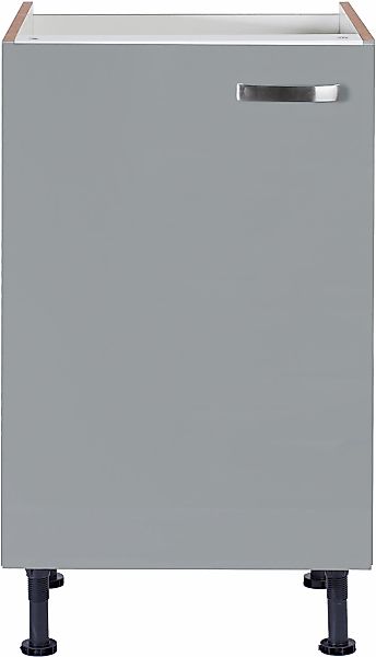 KOCHSTATION Spülenschrank "KS-Cara", Breite 50 cm günstig online kaufen