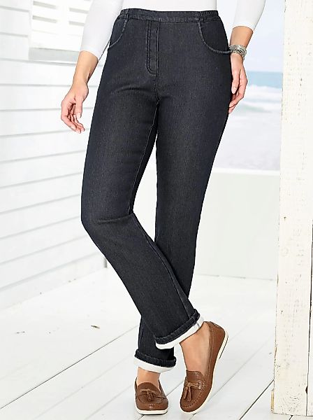 Classic Basics Thermojeans günstig online kaufen