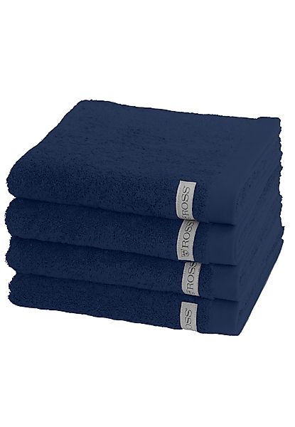ROSS Handtuch Set Sinfonie, Walkfrottee (Spar-Set, günstig online kaufen