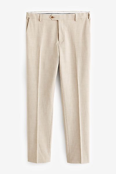Next Anzughose Anzug Motion Flex: Hose günstig online kaufen