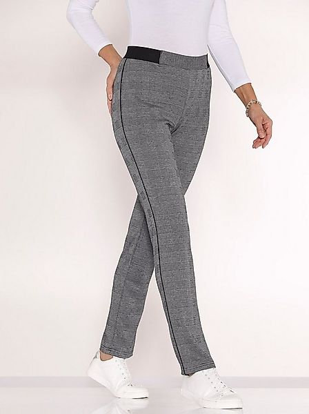 Sieh an! Jerseyhose Wirkhose . günstig online kaufen