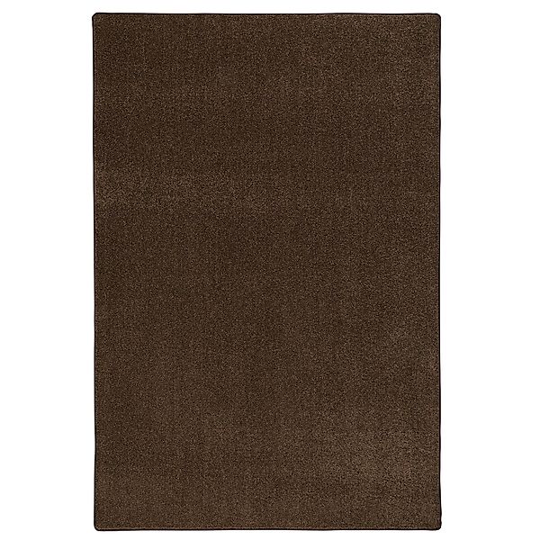 Snapstyle Veloursteppich Hochflor Velours Teppich Luna, günstig online kaufen