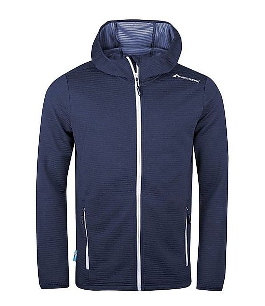 Westfjord Fleecejacke Skardsvik Geringes Packmaß günstig online kaufen