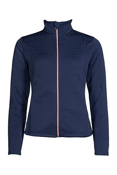 HKM Sweater Sweatjacke -Yvonne- günstig online kaufen