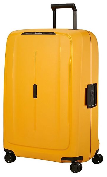 Samsonite Hartschalen-Trolley ESSENS, verschiedene Größen und Farben, 4 Rol günstig online kaufen