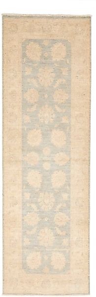morgenland Orientteppich »Ziegler - 243 x 79 cm - beige«, rechteckig günstig online kaufen