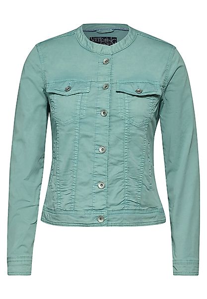 CECIL Jeansjacke günstig online kaufen