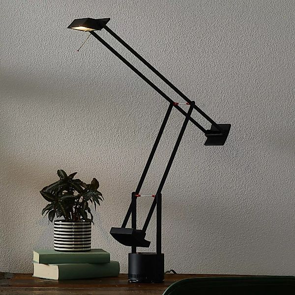 Artemide Tizio 35 Schreibtischlampe günstig online kaufen