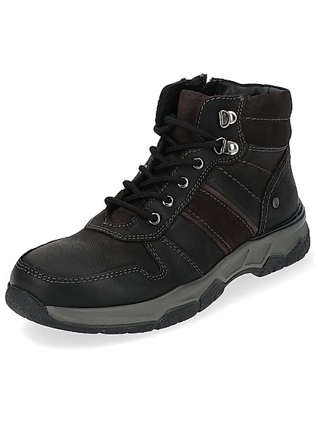 Hush Puppies Hush Puppies Stiefelette Leder günstig online kaufen