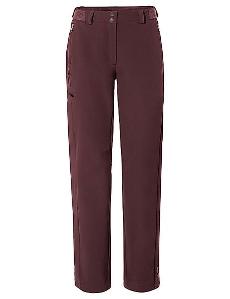 VAUDE Funktionshose Women's Skomer Winter Pants II (1-tlg) schnellstrocknen günstig online kaufen