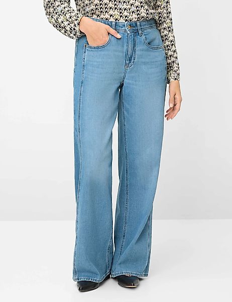 Brax 5-Pocket-Jeans "Style MORGAN" günstig online kaufen