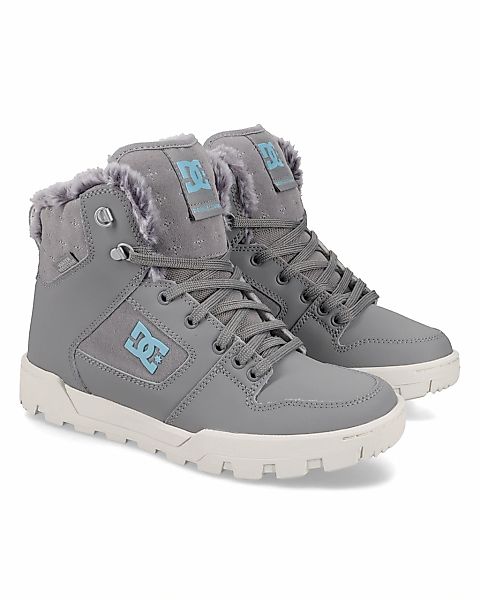 DC Shoes Schnürboots "Manteca 4" günstig online kaufen