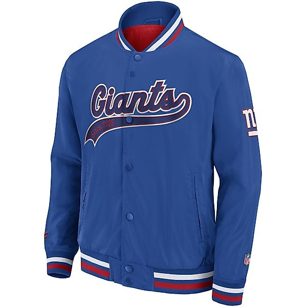 Fanatics Collegejacke New York Giants NFL günstig online kaufen