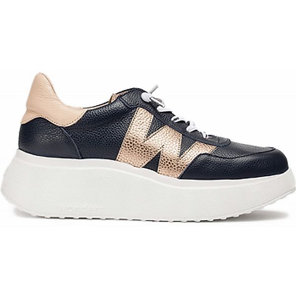 Wonders  Sneaker Damen Sportschuhe  Roma 25 A-3625 günstig online kaufen