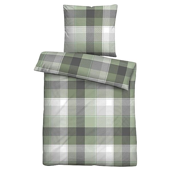Biberna Bettwäsche BELAMIS, 135 x 200 günstig online kaufen