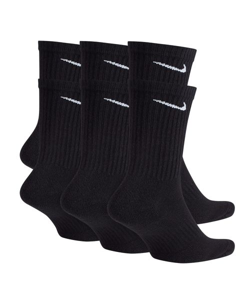 Nike Sportswear Freizeitsocken Nike Sportswear Baumwolle günstig online kaufen