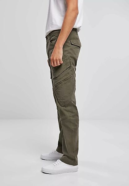 Brandit Cargohose "Brandit Herren Adven Slim Fit Cargo Pants", (1 tlg.) günstig online kaufen