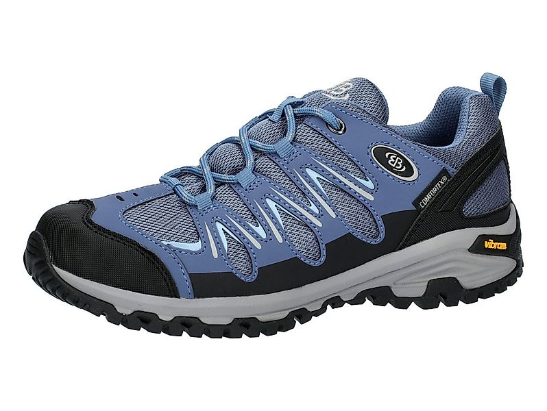 BRÜTTING Outdoorschuh Expedition Outdoorschuh günstig online kaufen