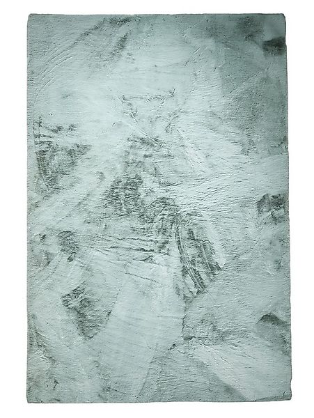 benuta Fellteppich Dave, rechteckig, Höhe: 21 mm, Kunstfaser, Berber, Ethno günstig online kaufen