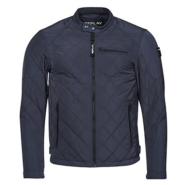 Replay Outdoorjacke günstig online kaufen