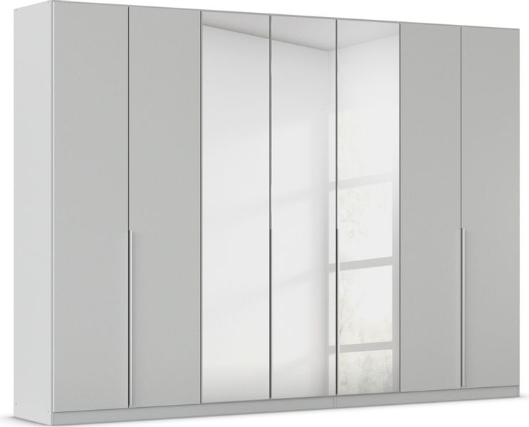 rauch Drehtürenschrank Kleiderschrank Schrank Garderobe AGORDO günstig online kaufen