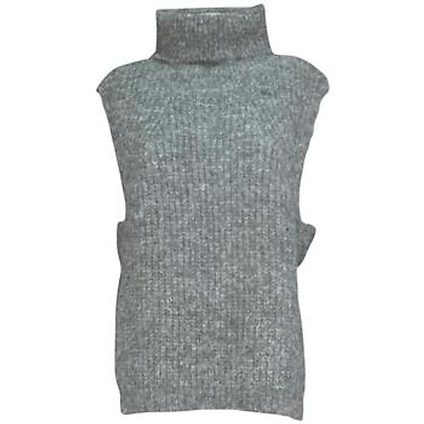 Molly Bracken  Pullover la1621dn_grigio günstig online kaufen