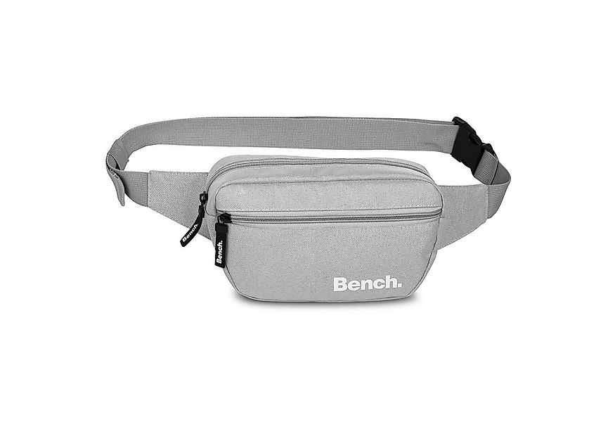 Bench. Bauchtasche Gürteltasche Bauchtasche Hüfttasche Waistbag Hipsack 641 günstig online kaufen