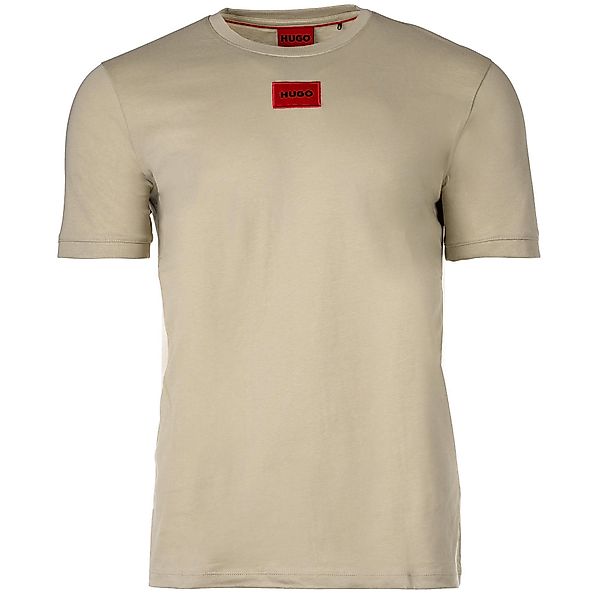 HUGO T-Shirt Herren T-Shirt 1er Pack günstig online kaufen