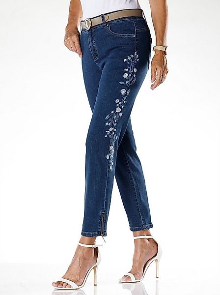 Witt Bequeme Jeans 5-Pocket-Jeans . günstig online kaufen