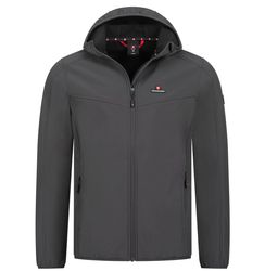 Höhenhorn Softshelljacke Alpberg Herren leichte Jacke günstig online kaufen