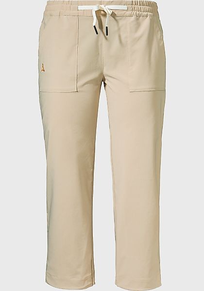 Schöffel 3/4-Hose "Pants Rangun L" günstig online kaufen