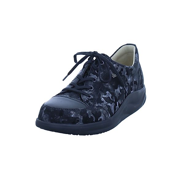 Finn Comfort IKEBUKURO Schnürschuh (2-tlg) günstig online kaufen
