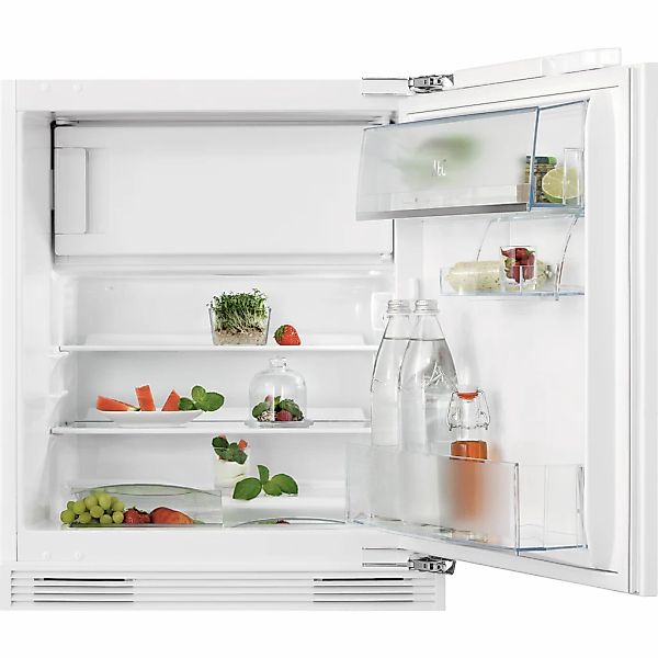 AEG Einbaukühlschrank 6000 "OSF61I82EF" 81,9 cm hoch 59,6 cm breit 4-Sterne günstig online kaufen