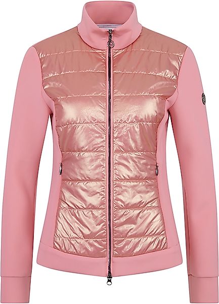 Sportalm Kitzbühel Kurzjacke mit Glanzsteppung günstig online kaufen